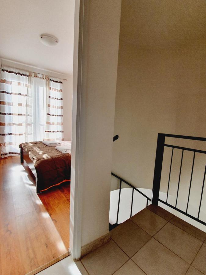 Apartment Gracijela Porec Exterior photo